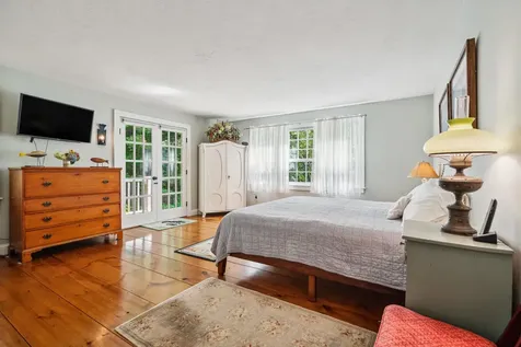 5434 Rush Meadow Road West Windsor VT 05089