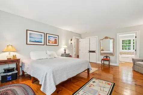 5434 Rush Meadow Road West Windsor VT 05089