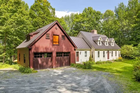 5434 Rush Meadow Road West Windsor VT 05089
