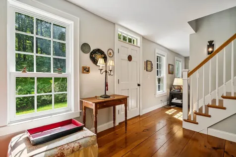 5434 Rush Meadow Road West Windsor VT 05089
