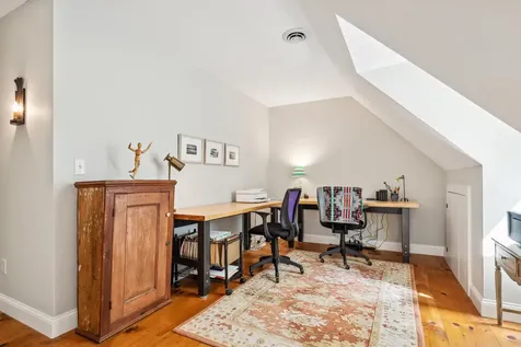 5434 Rush Meadow Road West Windsor VT 05089
