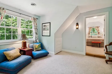 5434 Rush Meadow Road West Windsor VT 05089