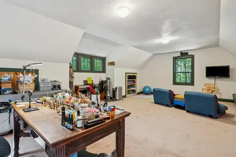 5434 Rush Meadow Road West Windsor VT 05089
