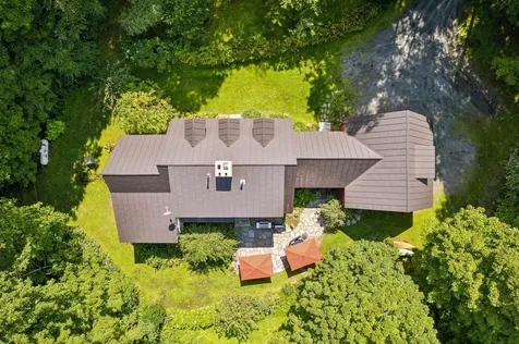 5434 Rush Meadow Road West Windsor VT 05089
