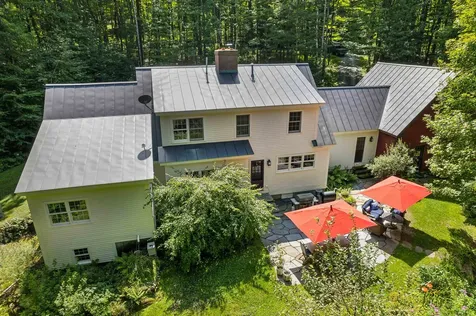 5434 Rush Meadow Road West Windsor VT 05089