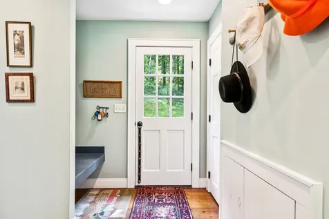 5434 Rush Meadow Road West Windsor VT 05089
