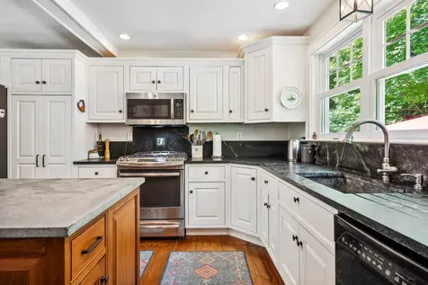 5434 Rush Meadow Road West Windsor VT 05089