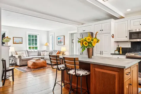 5434 Rush Meadow Road West Windsor VT 05089