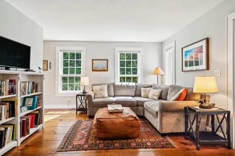 5434 Rush Meadow Road West Windsor VT 05089