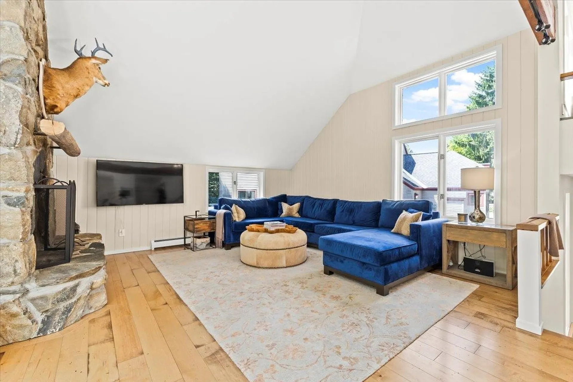 Cobble Ridge Road Winhall VT 05340