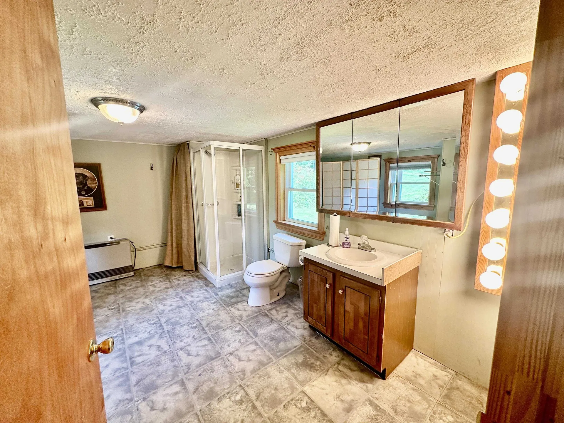 316 Messier Hill Road Northfield VT 05663