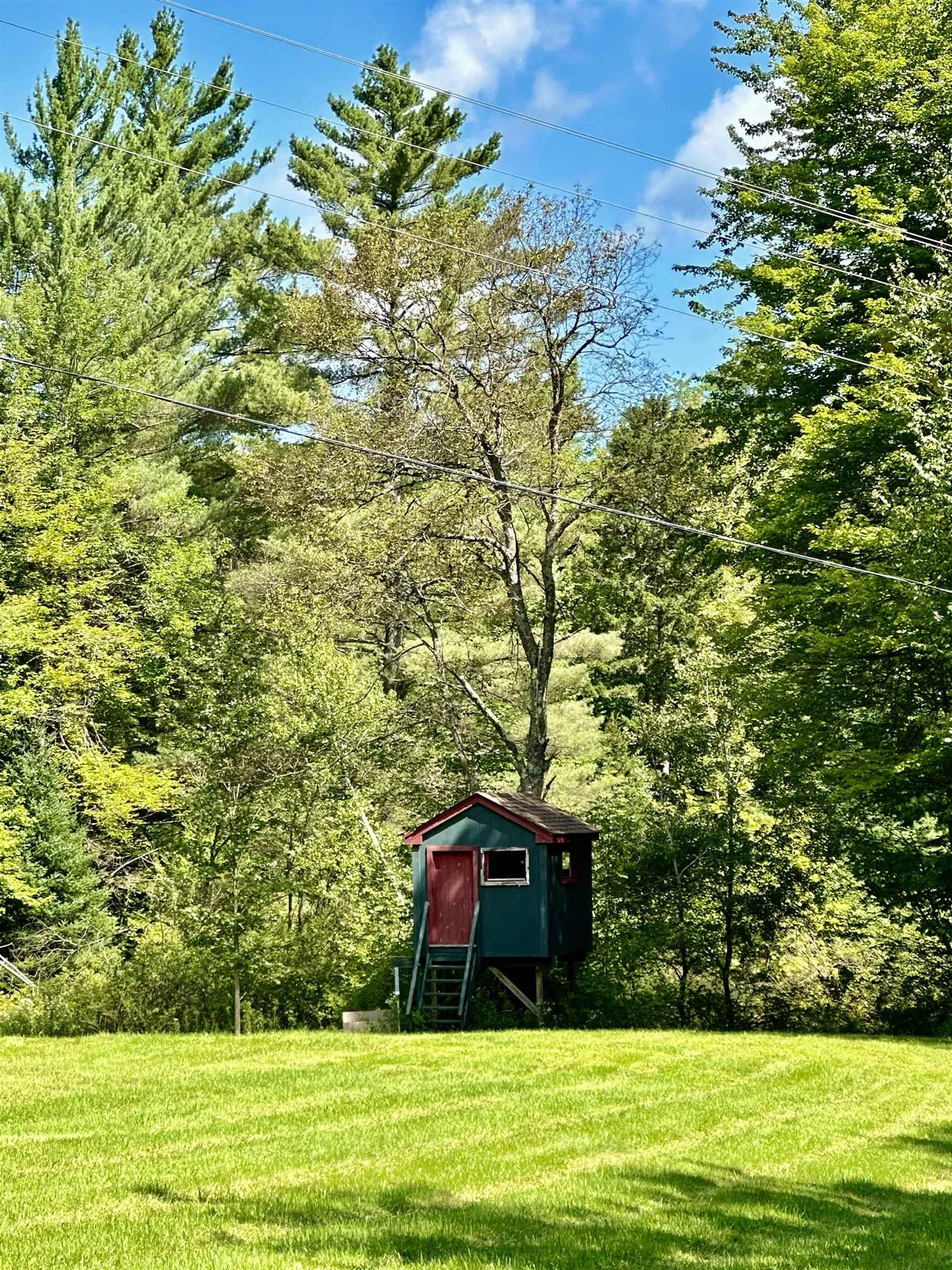 316 Messier Hill Road Northfield VT 05663