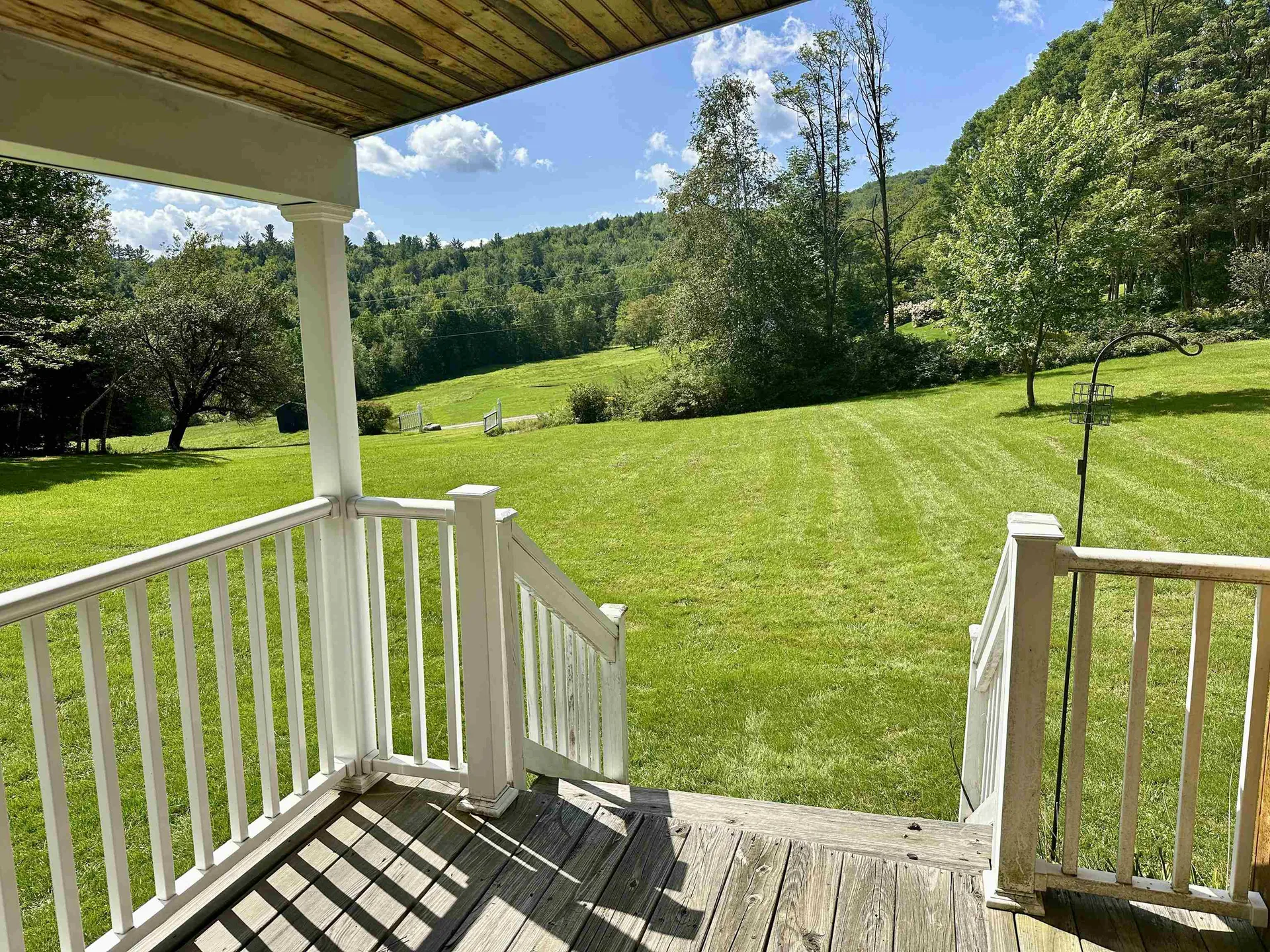316 Messier Hill Road Northfield VT 05663