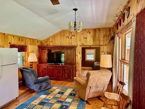 316 Messier Hill Road Northfield VT 05663