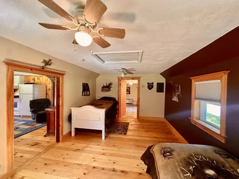 316 Messier Hill Road Northfield VT 05663