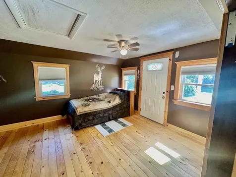 316 Messier Hill Road Northfield VT 05663
