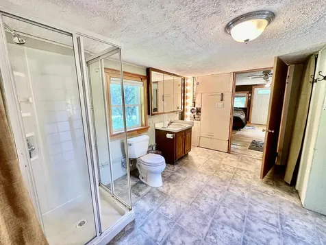 316 Messier Hill Road Northfield VT 05663