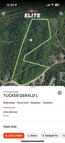 316 Messier Hill Road Northfield VT 05663