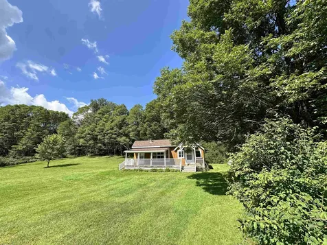 316 Messier Hill Road Northfield VT 05663