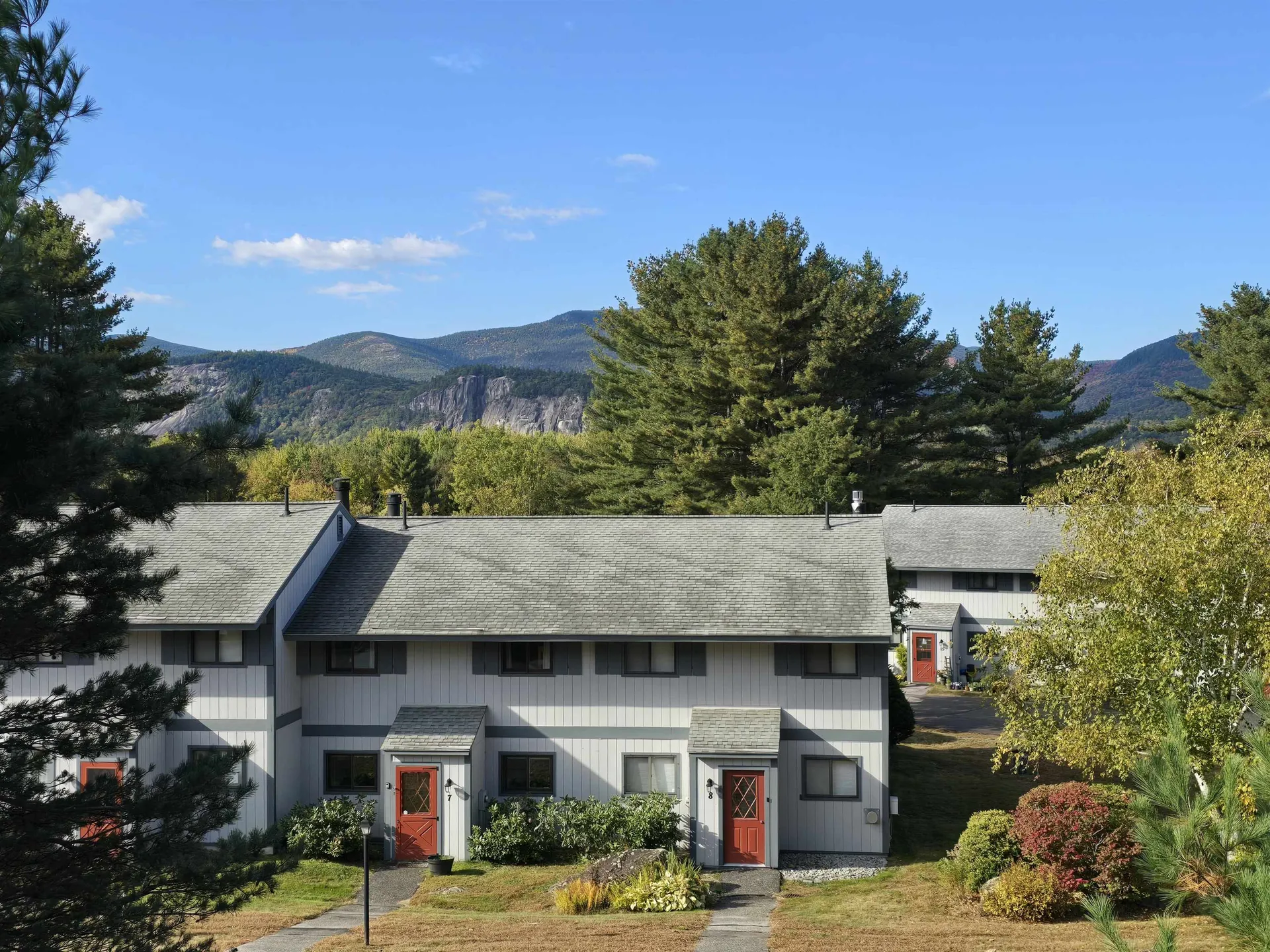 7 Hill N Vale Lane Bartlett NH 03812