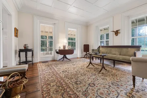 112 Nh Route 12a Cornish NH 03754