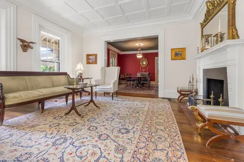 112 Nh Route 12a Cornish NH 03754