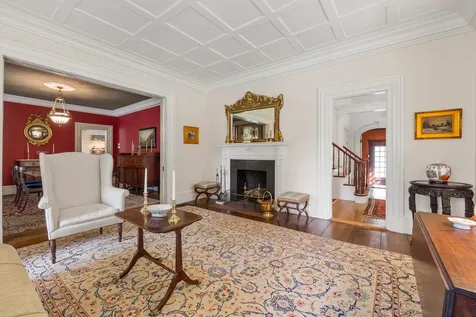 112 Nh Route 12a Cornish NH 03754