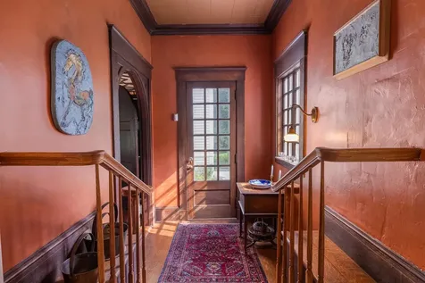 112 Nh Route 12a Cornish NH 03754