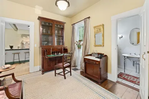 112 Nh Route 12a Cornish NH 03754