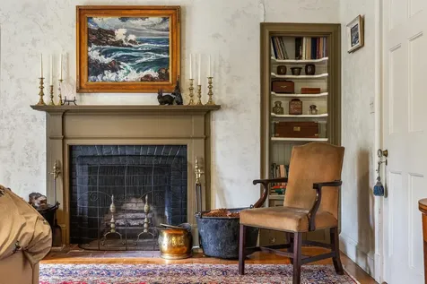 112 Nh Route 12a Cornish NH 03754