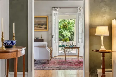 112 Nh Route 12a Cornish NH 03754