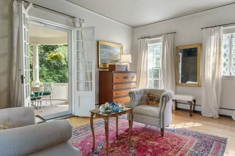 112 Nh Route 12a Cornish NH 03754