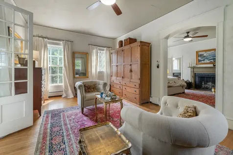 112 Nh Route 12a Cornish NH 03754