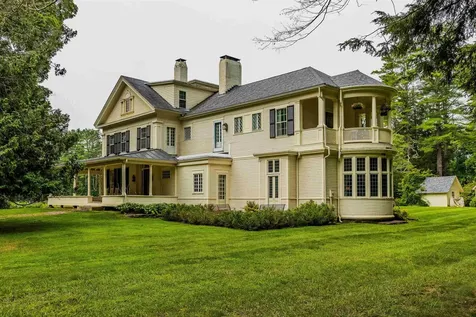 112 Nh Route 12a Cornish NH 03754