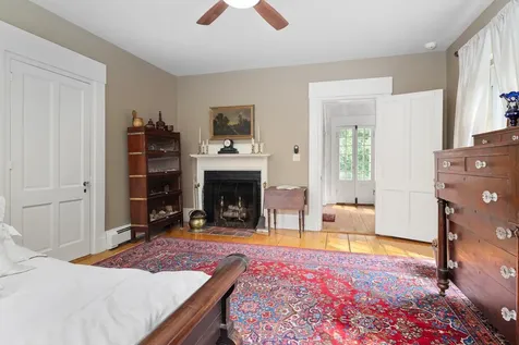 112 Nh Route 12a Cornish NH 03754