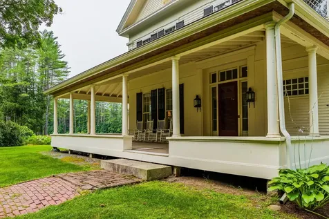 112 Nh Route 12a Cornish NH 03754