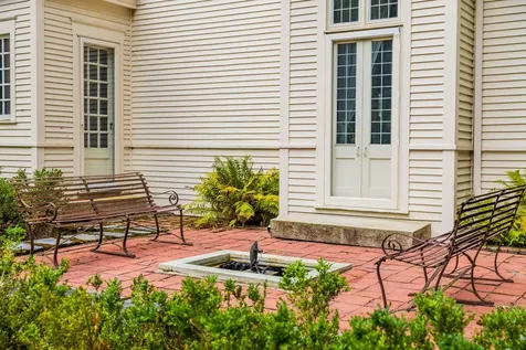 112 Nh Route 12a Cornish NH 03754