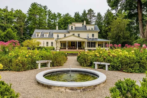 112 Nh Route 12a Cornish NH 03754