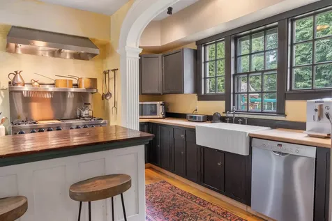 112 Nh Route 12a Cornish NH 03754