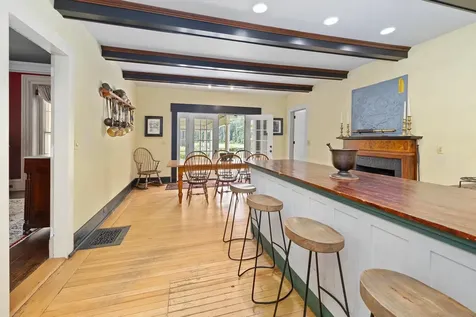 112 Nh Route 12a Cornish NH 03754