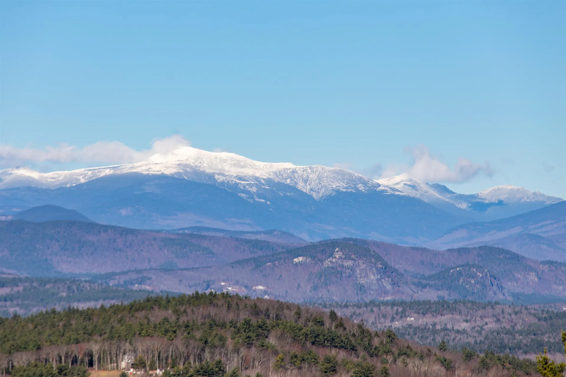 83 Regent Hill Road Conway NH 03818