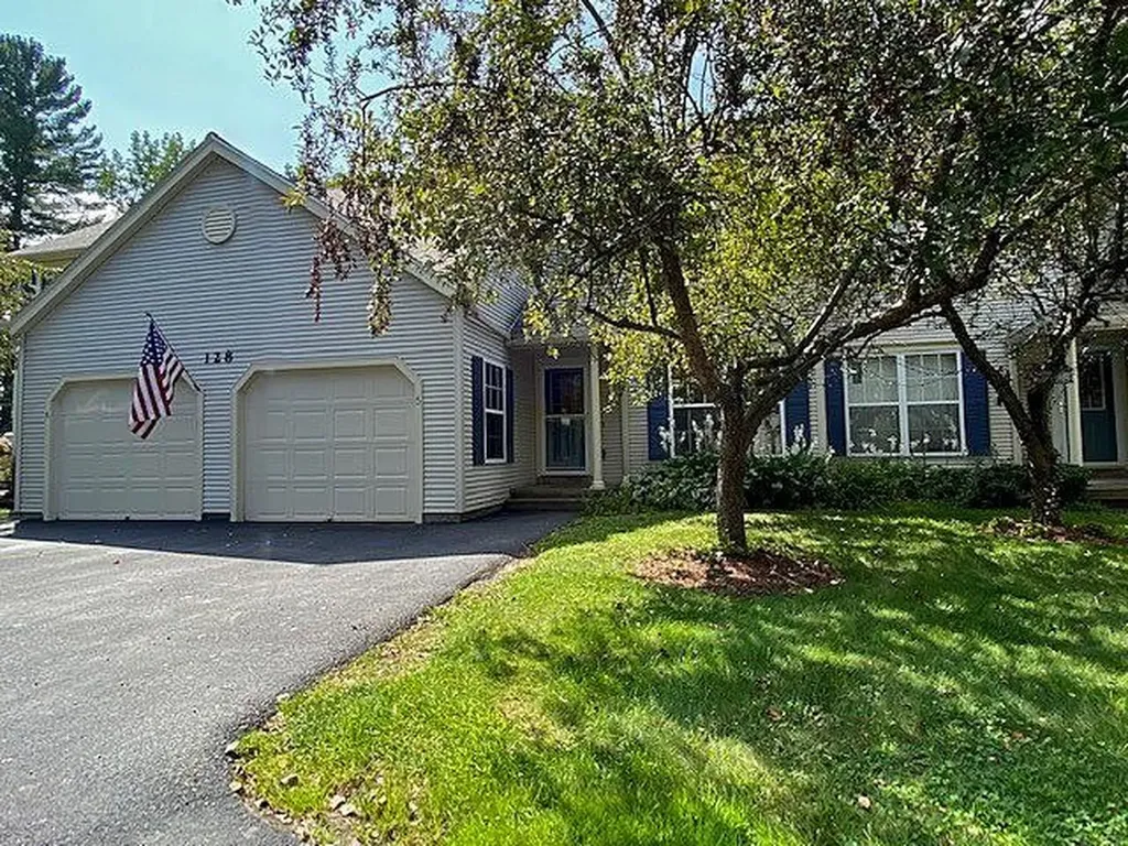 128 Indian Circle Colchester VT 05446
