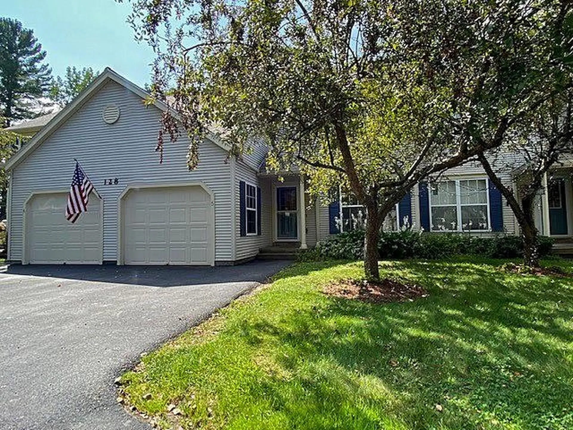 128 Indian Circle Colchester VT 05446
