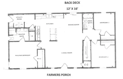 Lot C Lovewell Pond Road Fryeburg ME 04037