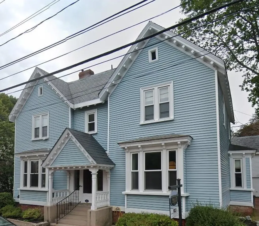 266 Middle Street Portsmouth NH 03801
