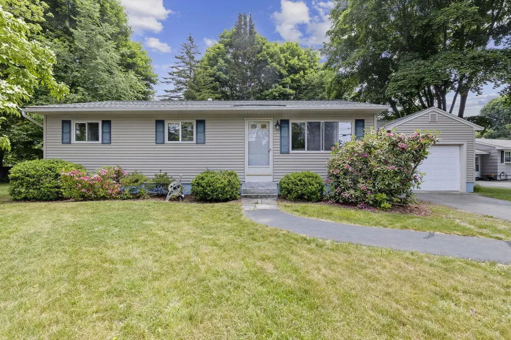 1 Mariette Drive Portsmouth NH 03801