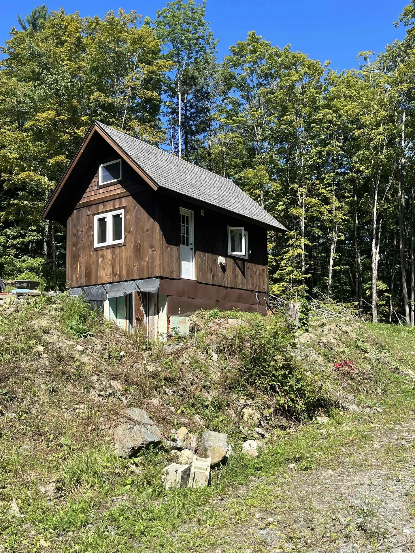 180 Austin Hill Road Rochester VT 05767