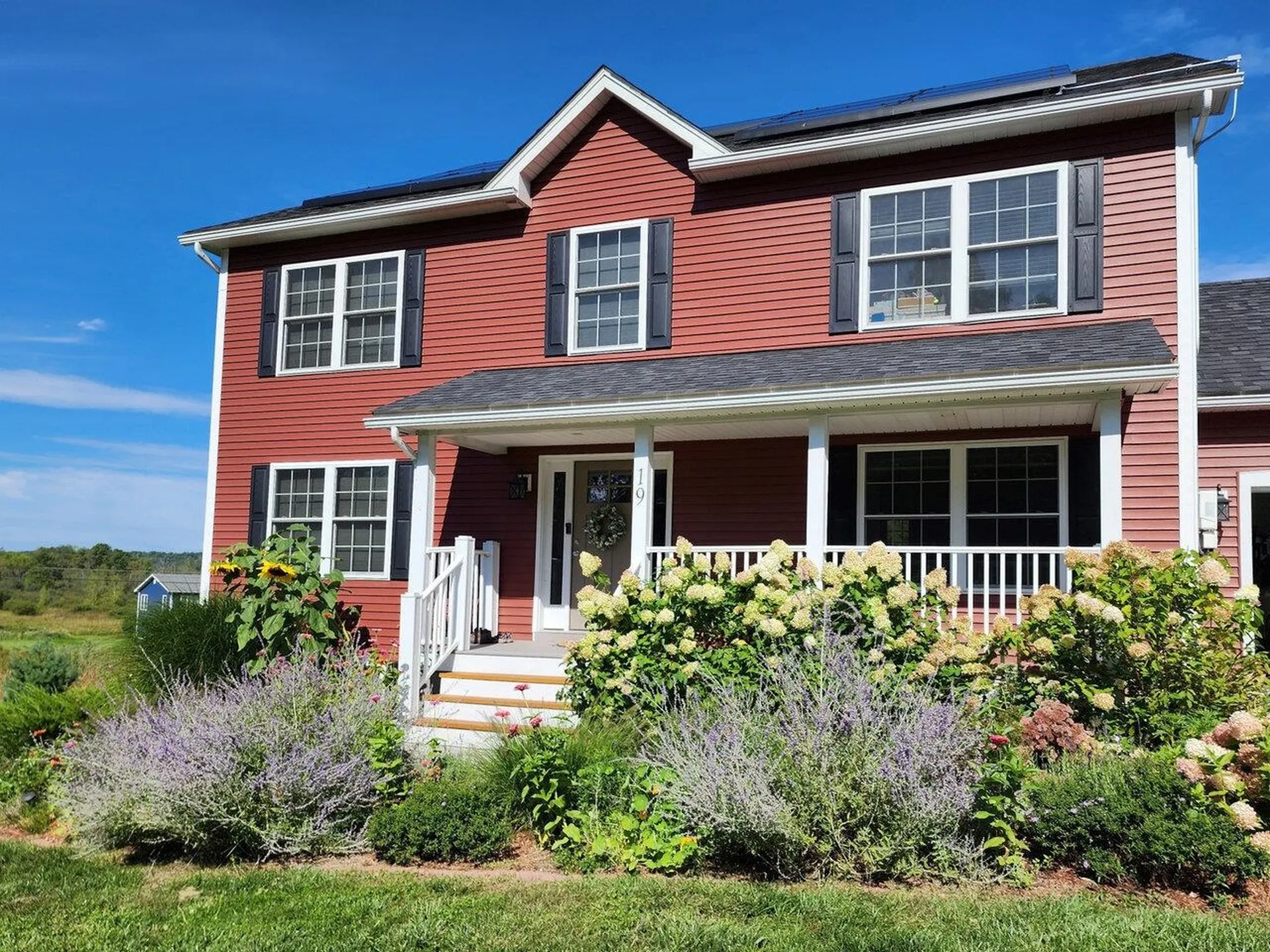 19 Collins Farm Road Colchester VT 05446