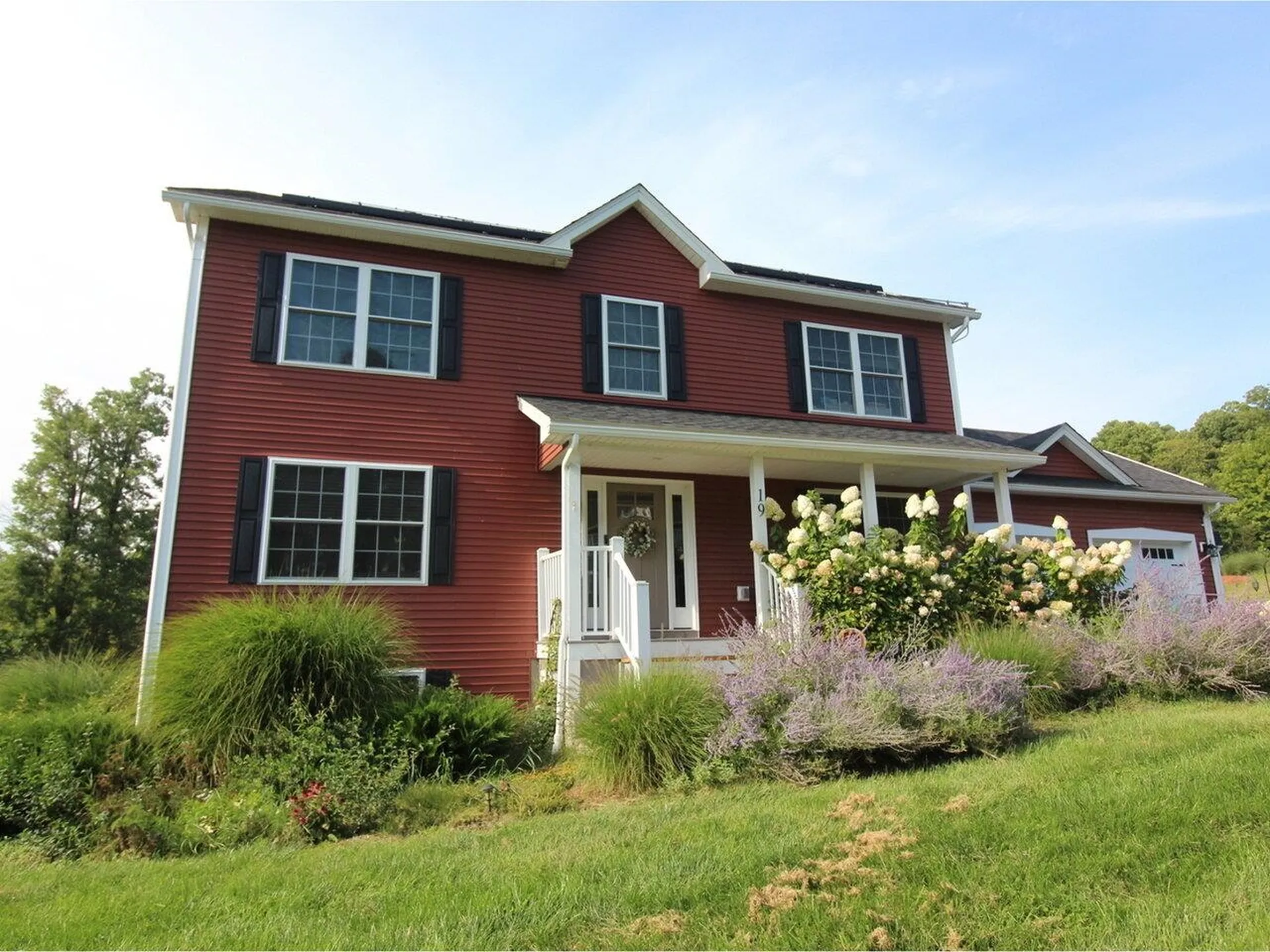 19 Collins Farm Road Colchester VT 05446