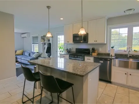 19 Collins Farm Road Colchester VT 05446